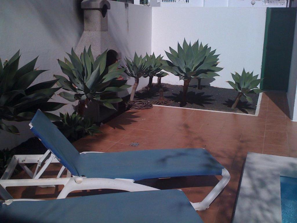 Bocaina Villa Puerto del Carmen (Lanzarote)