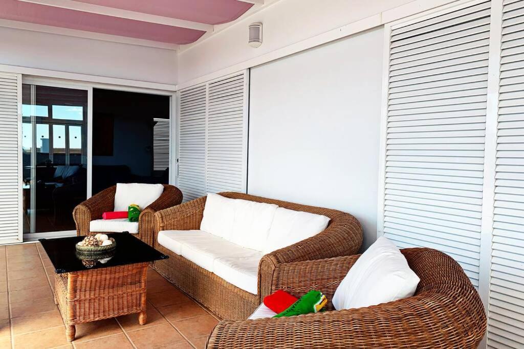Villa Papagayo Relax