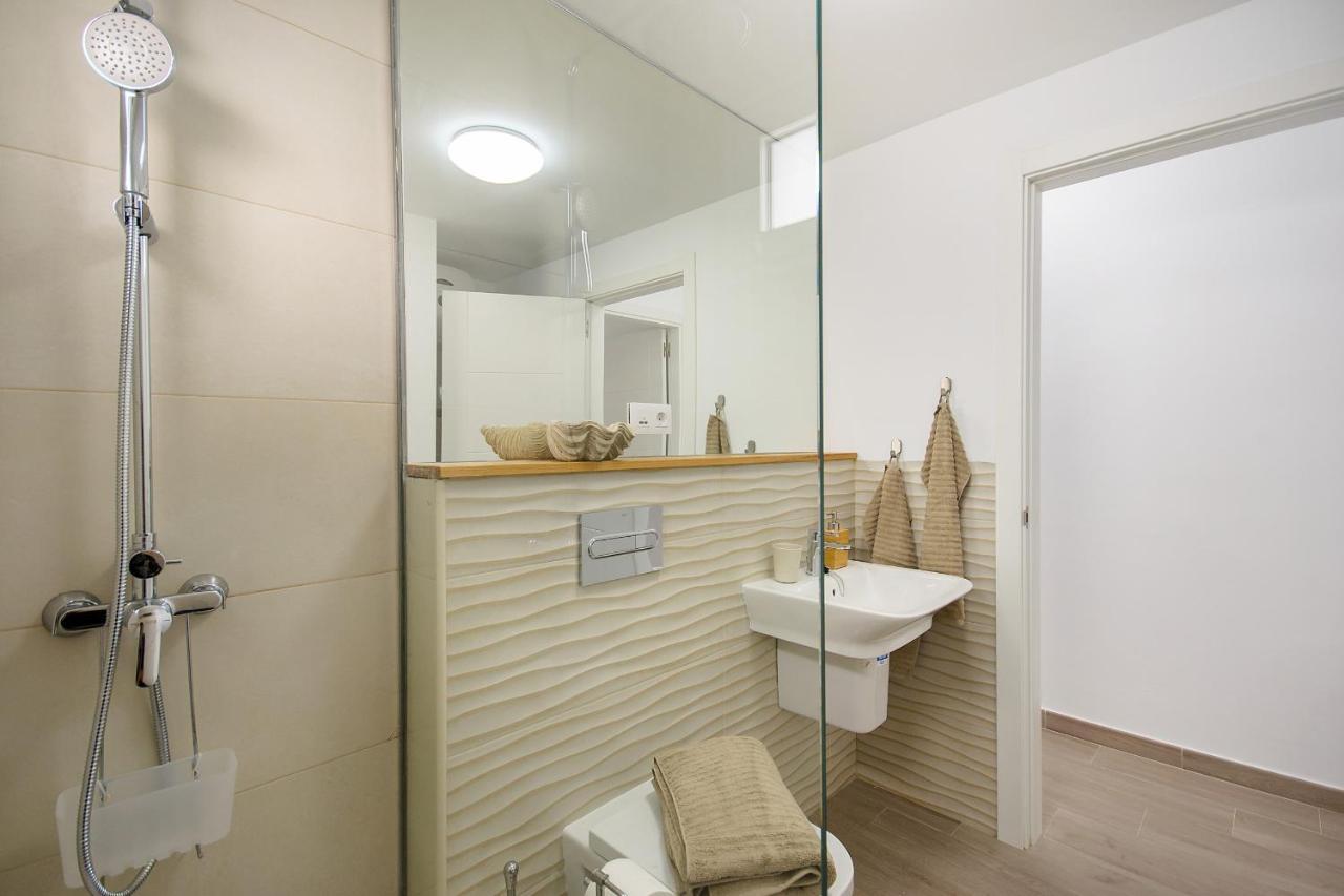 Blue Volcano Apartment, Free Access To The Fariones Sports Center *