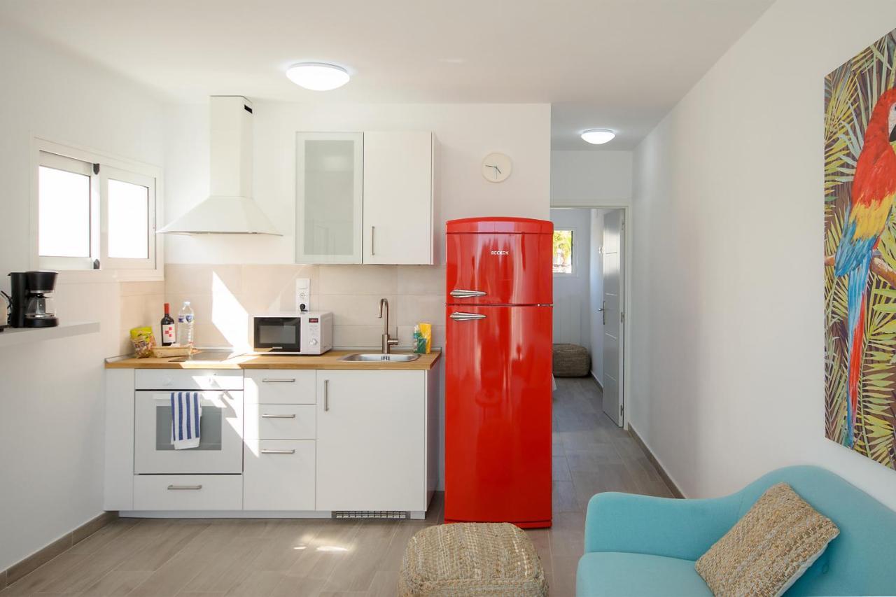 Red Volcano Apartment, Free Access To The Fariones Sports Center Apartamento Puerto del Carmen (Lanzarote)