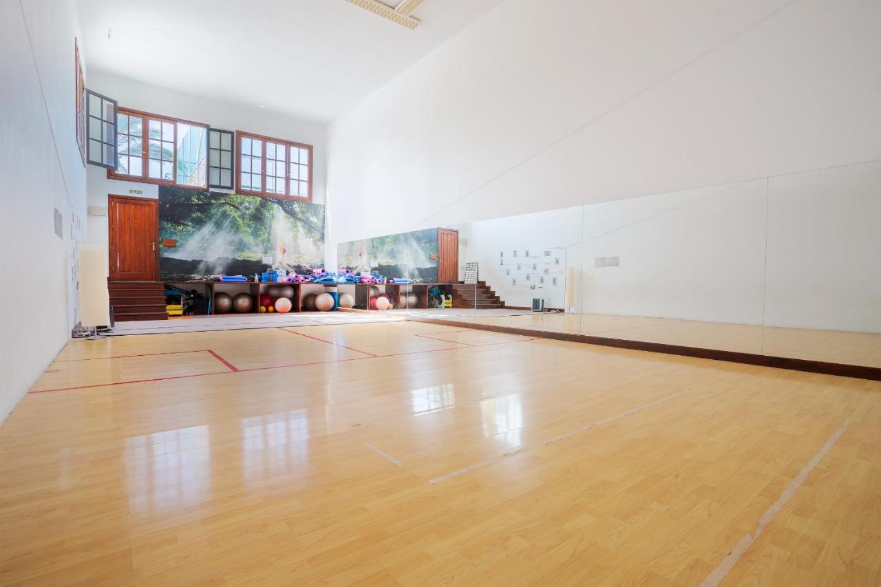 Apartamento Red Volcano Apartment, Free Access To The Fariones Sports Center *