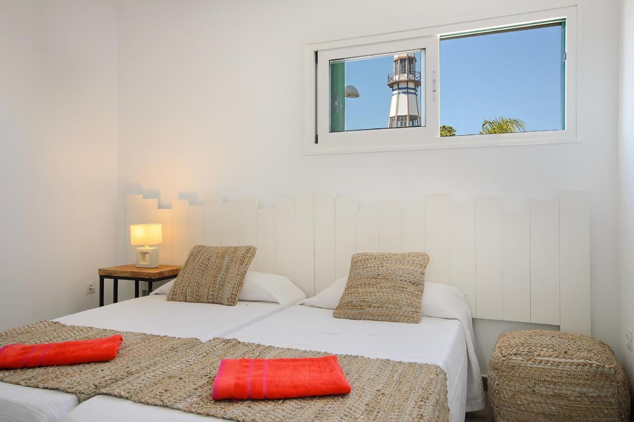 Red Volcano Apartment, Free Access To The Fariones Sports Center *