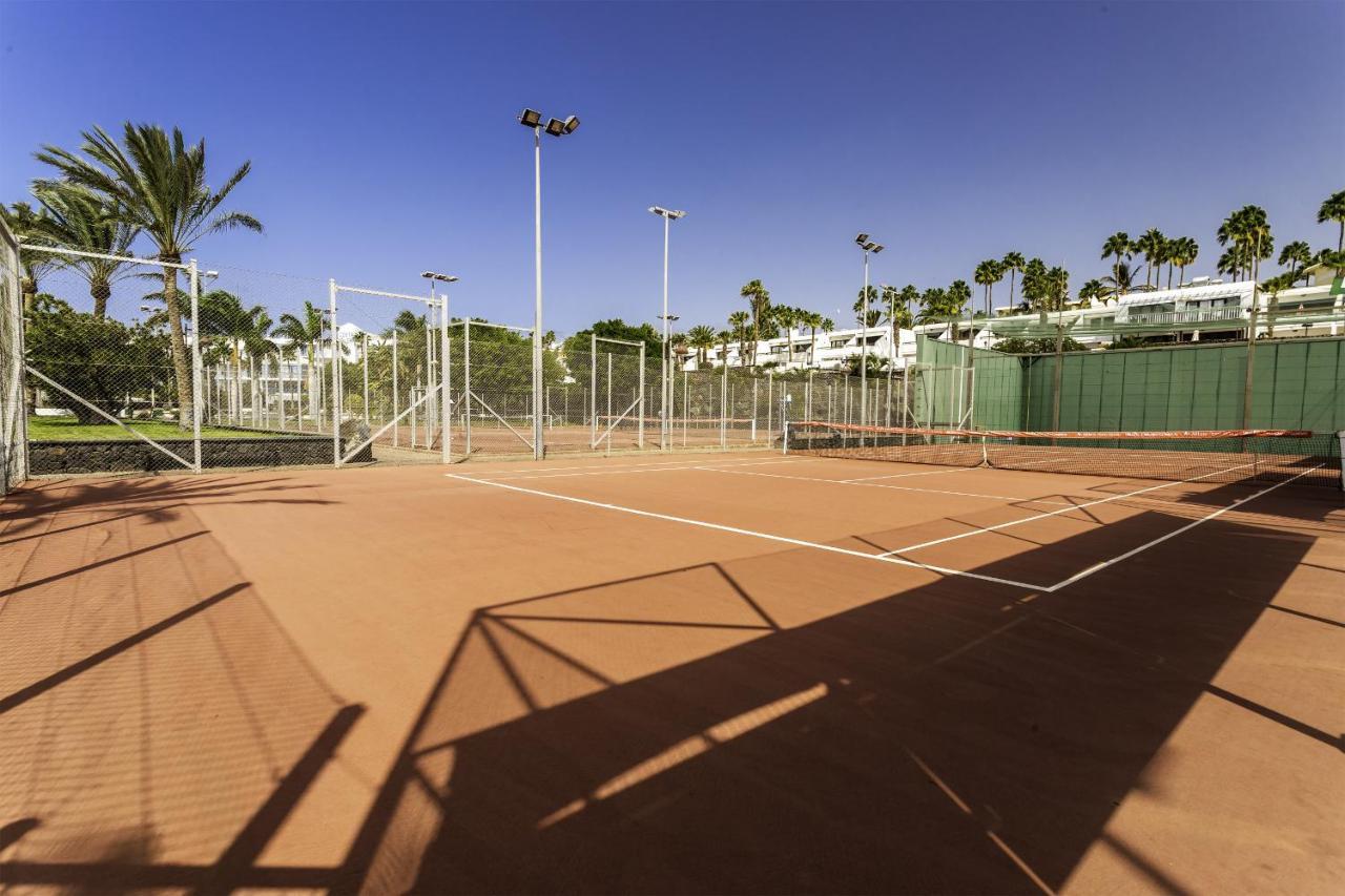 Red Volcano Apartment, Free Access To The Fariones Sports Center
