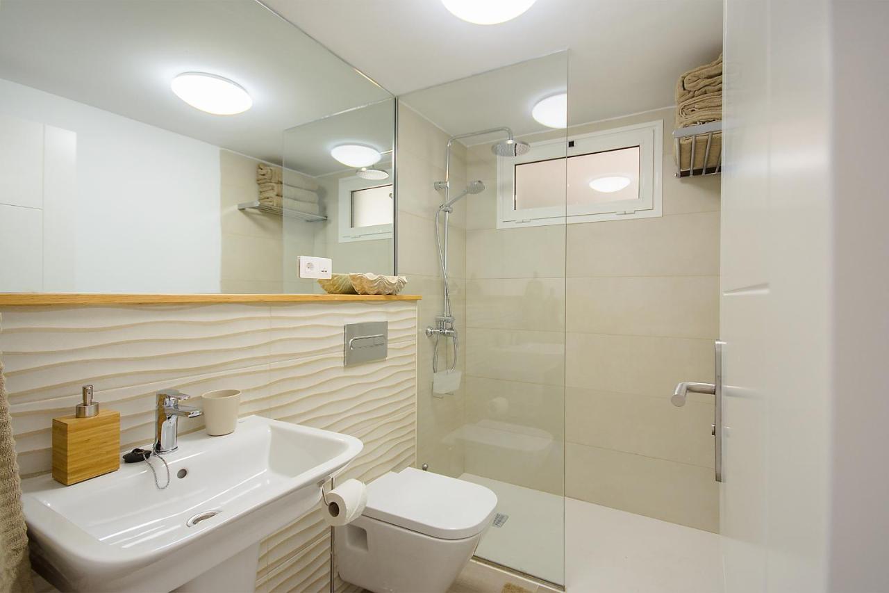 Red Volcano Apartment, Free Access To The Fariones Sports Center Apartamento