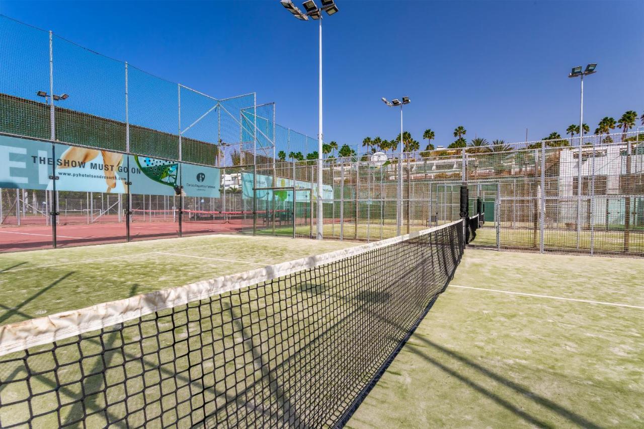 Blue Volcano Apartment, Free Access To The Fariones Sports Center
