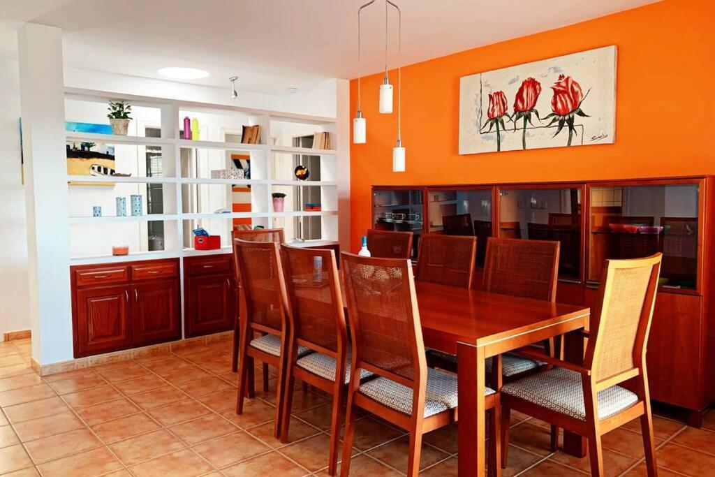 Papagayo Relax Villa