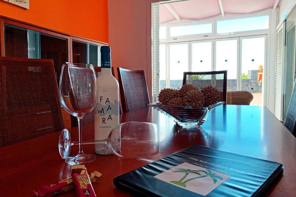 Villa Papagayo Relax Playa Blanca (Lanzarote)