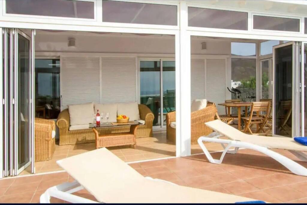 Villa Papagayo Relax