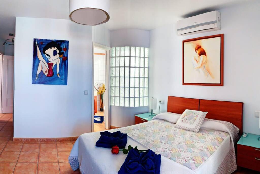 Papagayo Relax Villa
