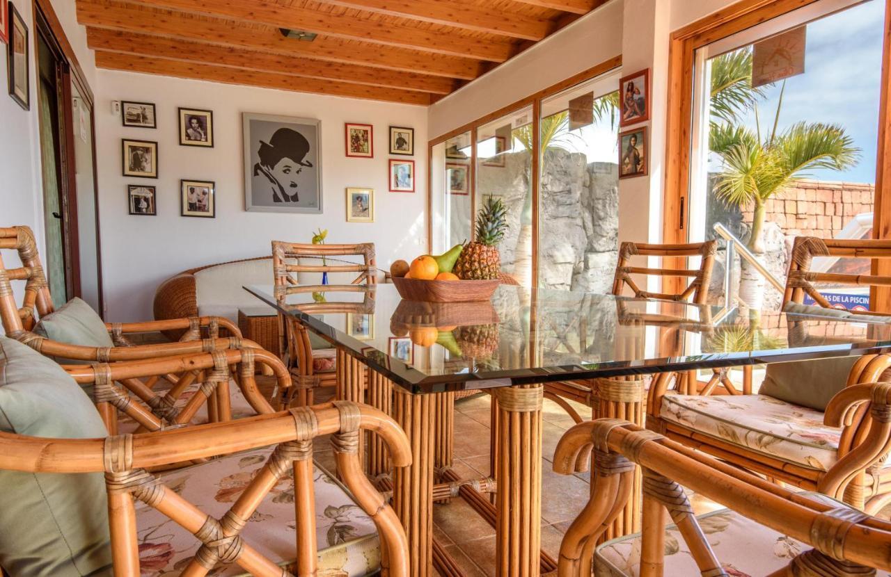 Villa Olive *