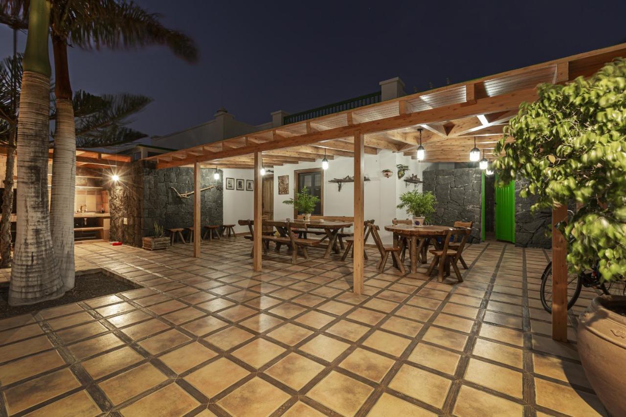 Villa Olive *