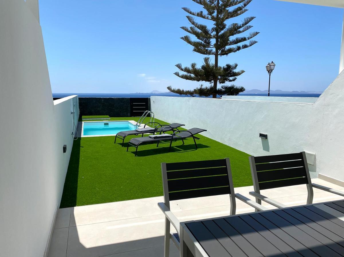 Villa Marina Suites 7 *