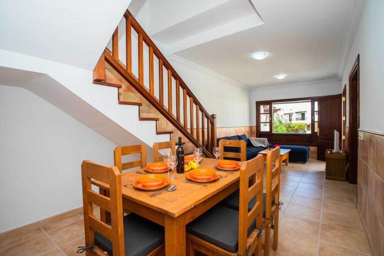 Casa Del Mar Сasa de vacaciones Playa Blanca (Lanzarote)