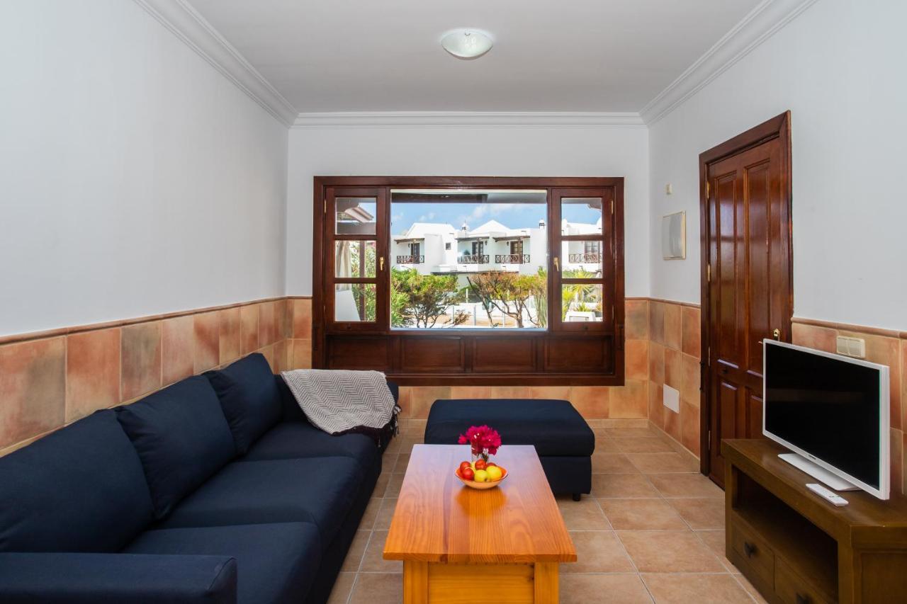 Casa Del Mar Сasa de vacaciones Playa Blanca (Lanzarote)