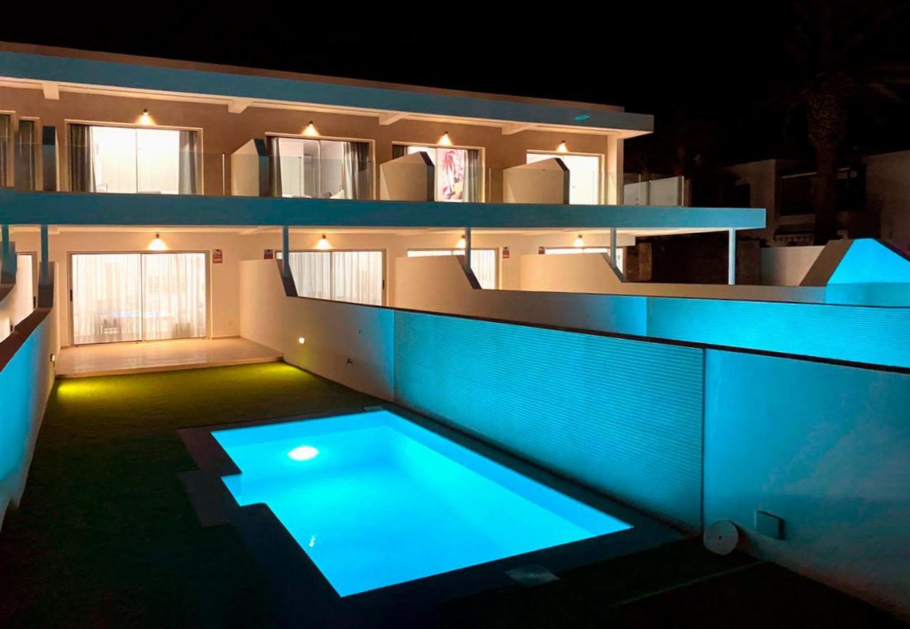Marina Suites 7 * Playa Blanca (Lanzarote)