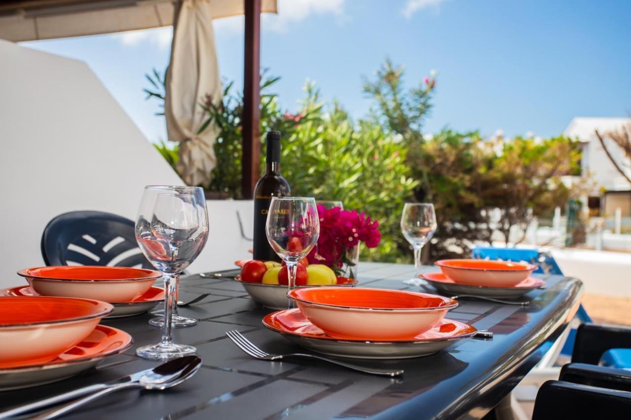 Casa Del Mar Сasa de vacaciones Playa Blanca (Lanzarote)
