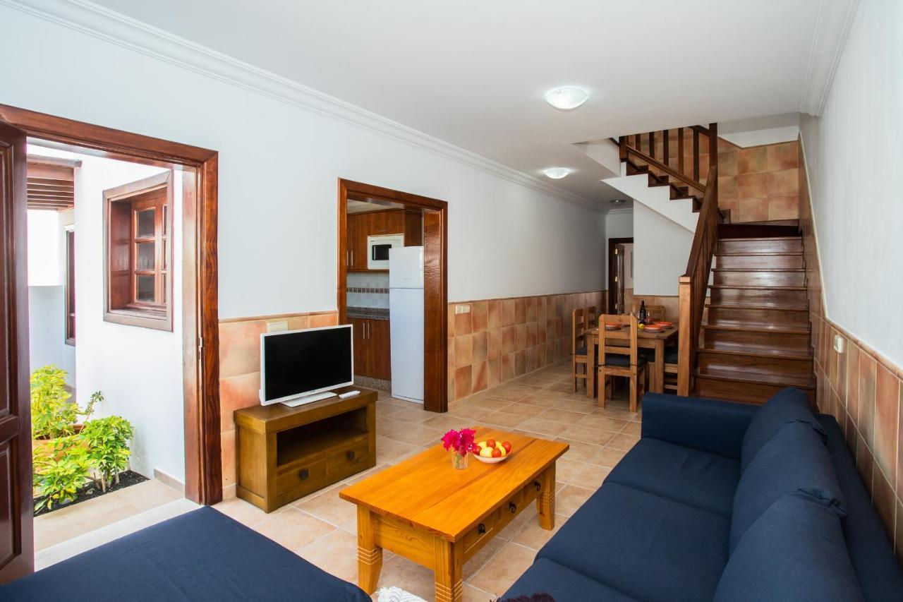Casa Del Mar Сasa de vacaciones Playa Blanca (Lanzarote)