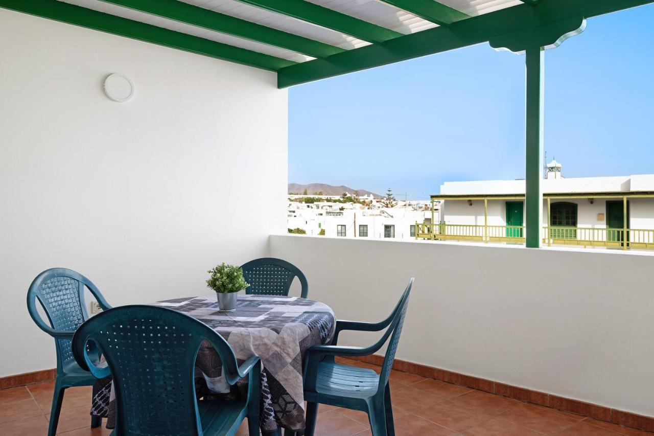 La Bonanza Apartment Playa Blanca (Lanzarote)