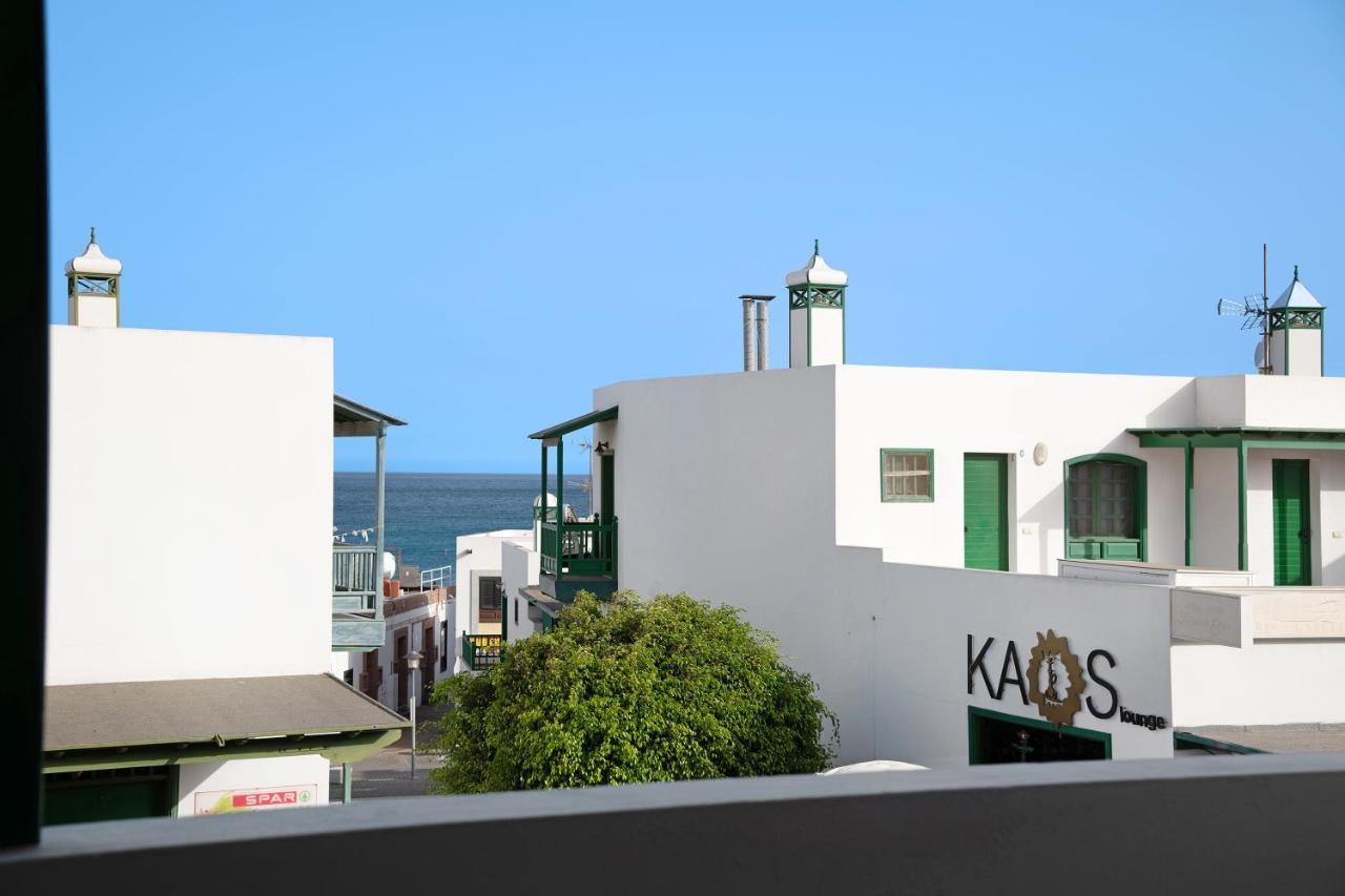 La Bonanza Apartment Playa Blanca (Lanzarote)