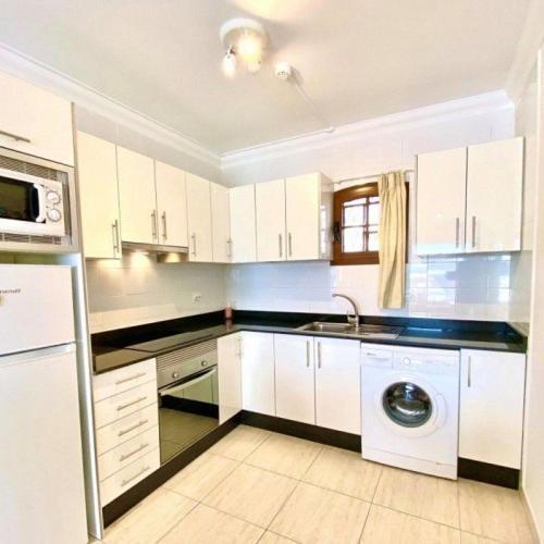 Apartment La Cumbre 1a - 2 Bed/2bath Ground Floor *