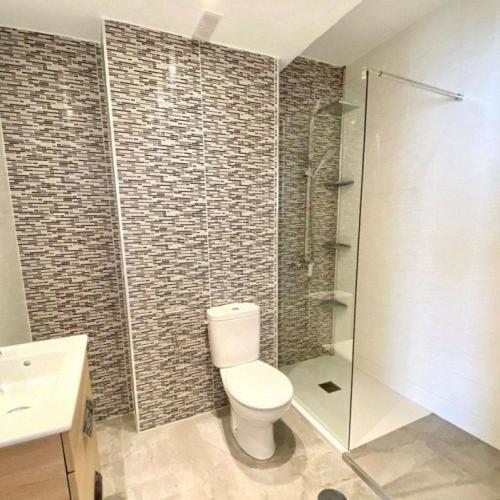 Apartment La Cumbre 1a - 2 Bed/2bath Ground Floor