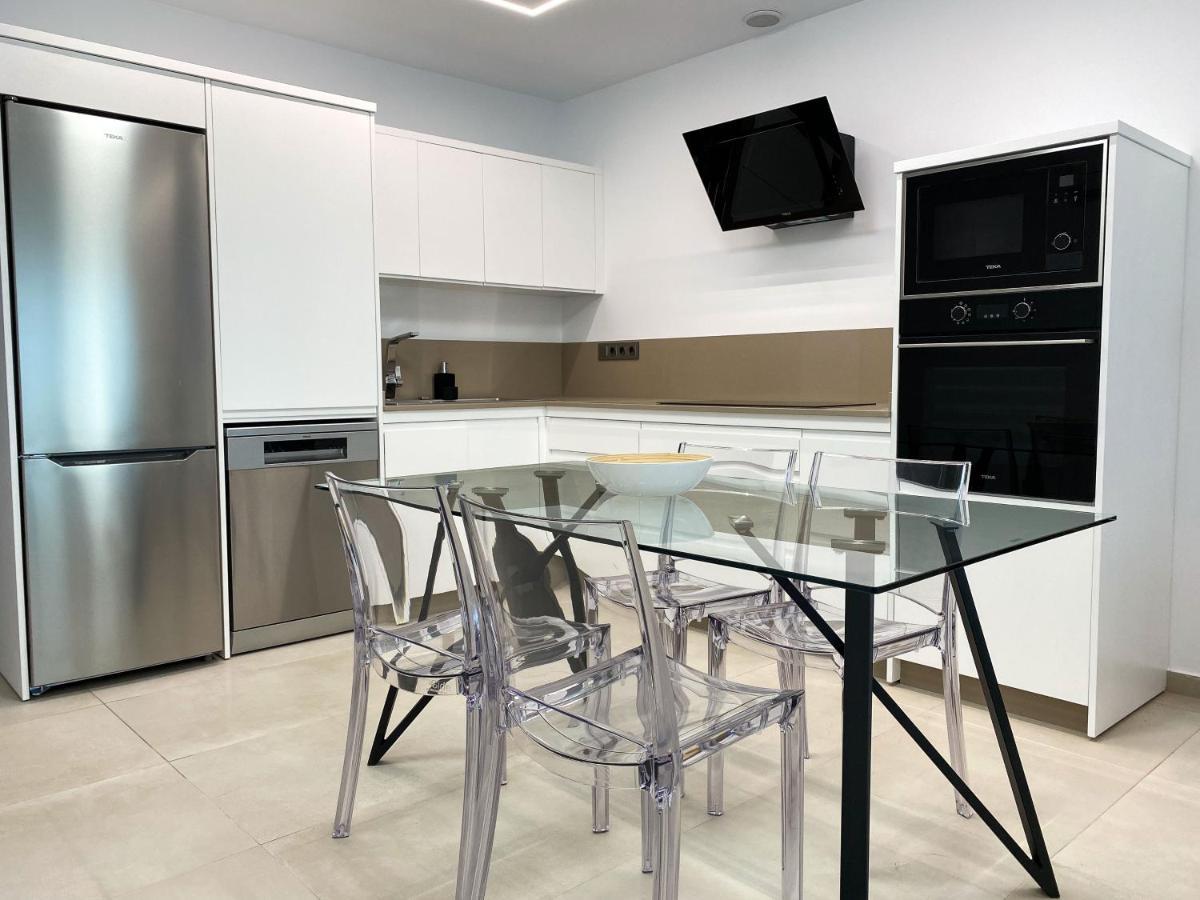 Marina Suites 7 Villa Playa Blanca (Lanzarote)