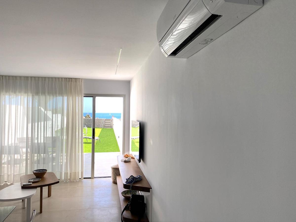 Marina Suites 7 Playa Blanca (Lanzarote)