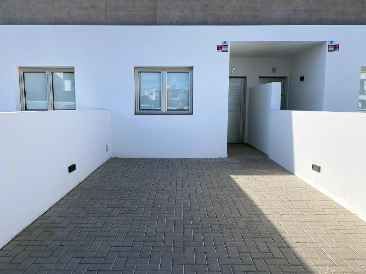 Marina Suites 7 * Playa Blanca (Lanzarote)