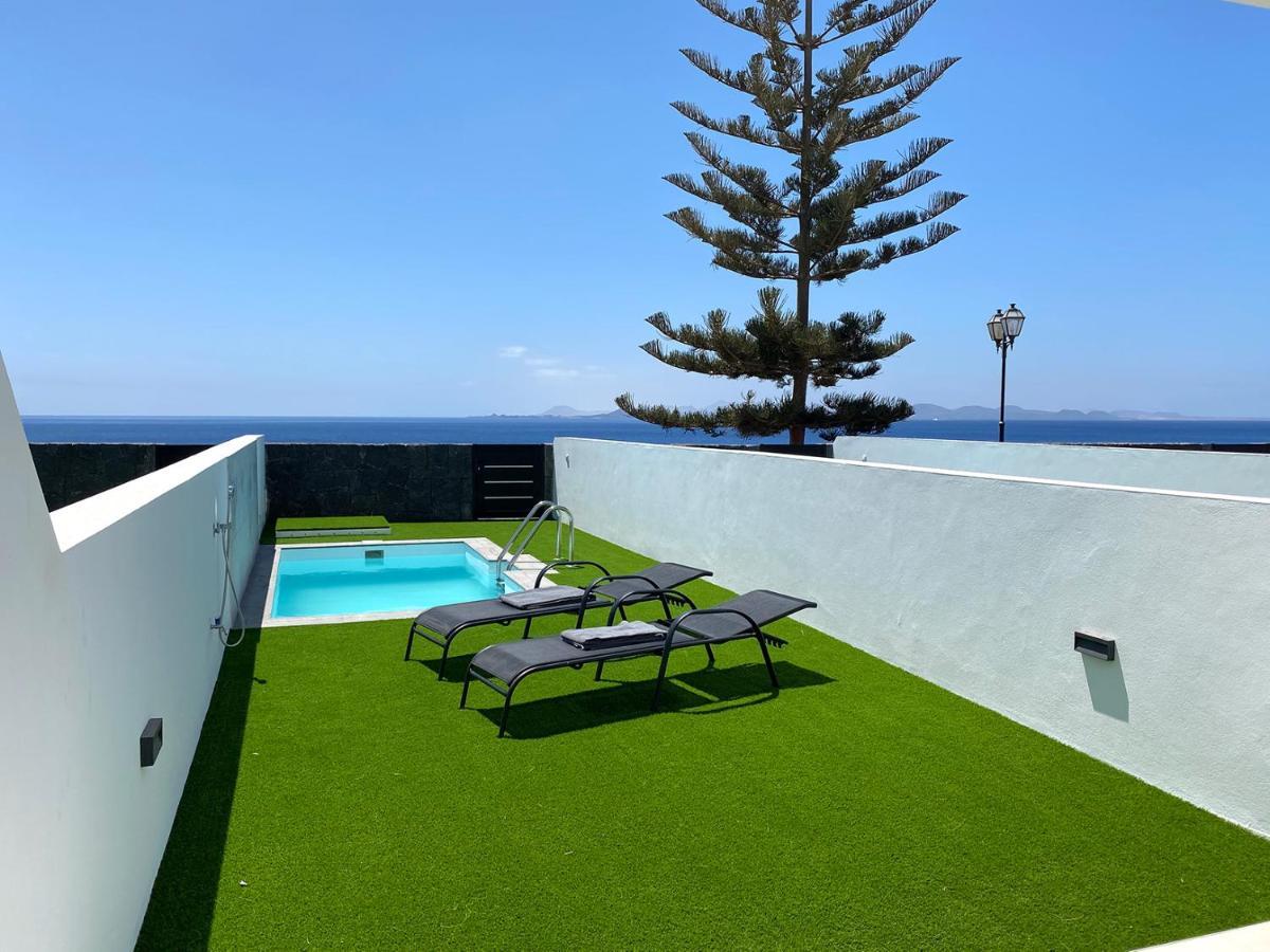 Marina Suites 7 Villa