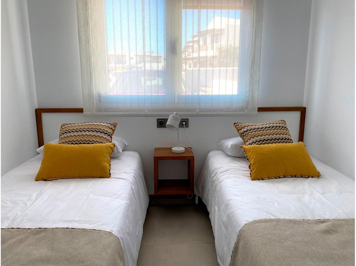 Marina Suites 7 Villa Playa Blanca (Lanzarote)