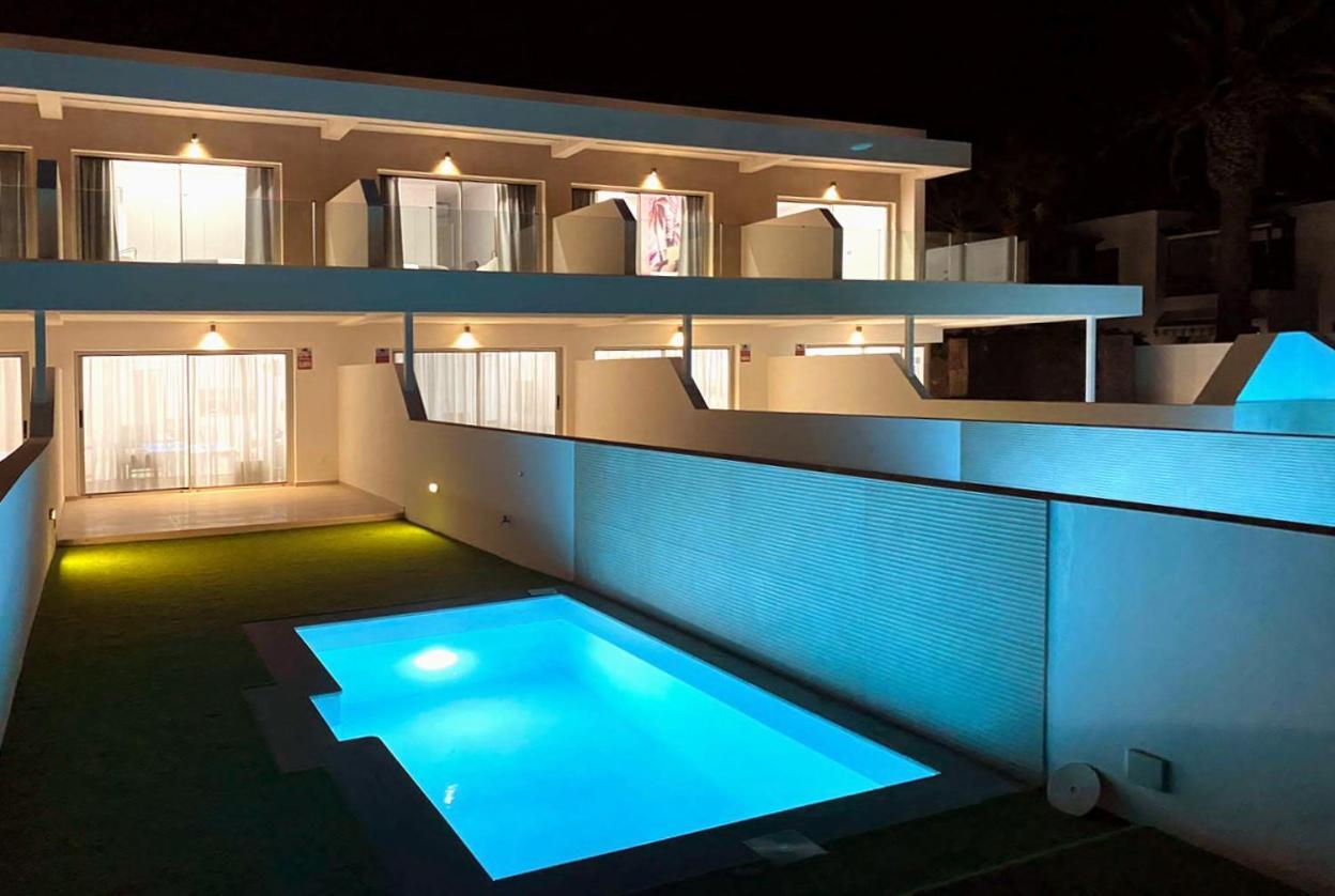 Villa Marina Suites 7