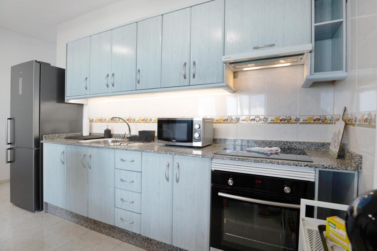 La Bonanza Apartment