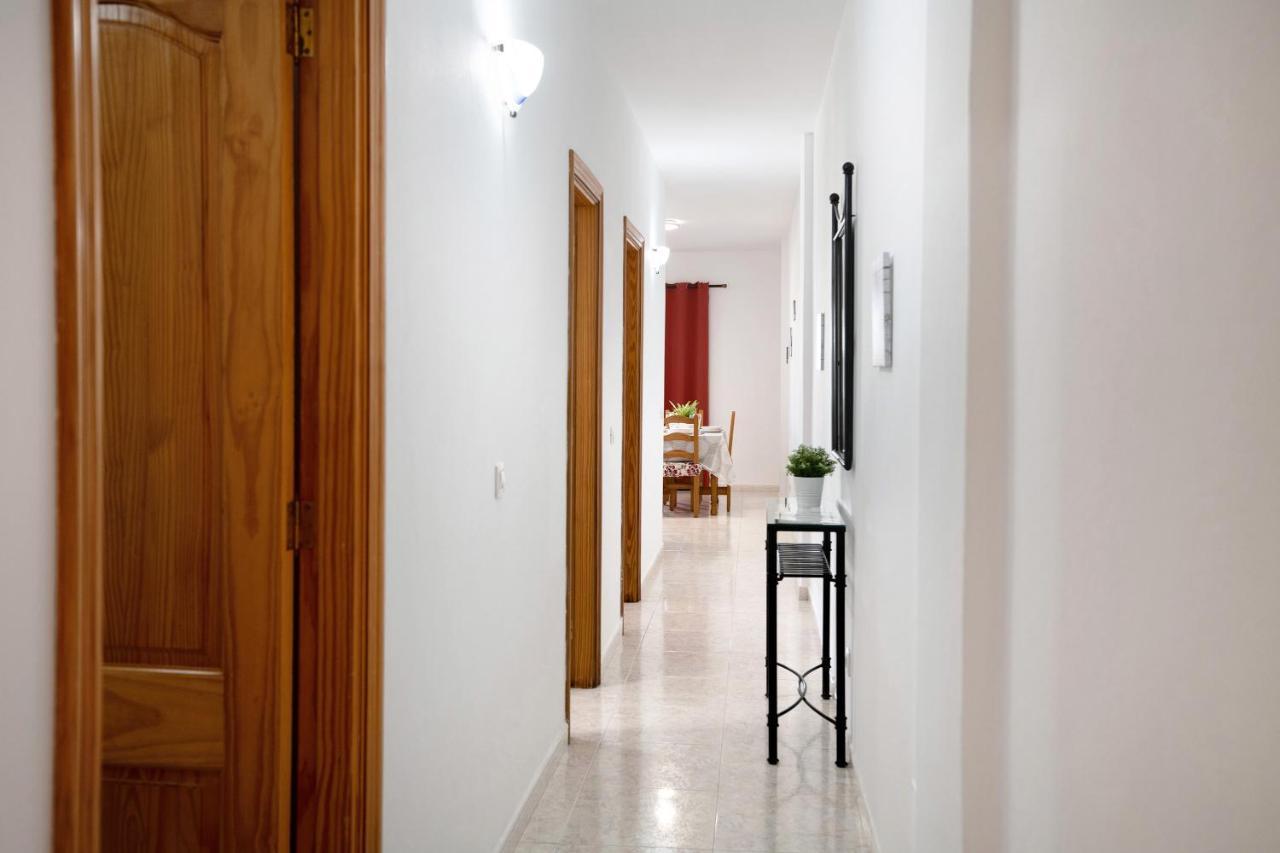 La Bonanza Apartment *
