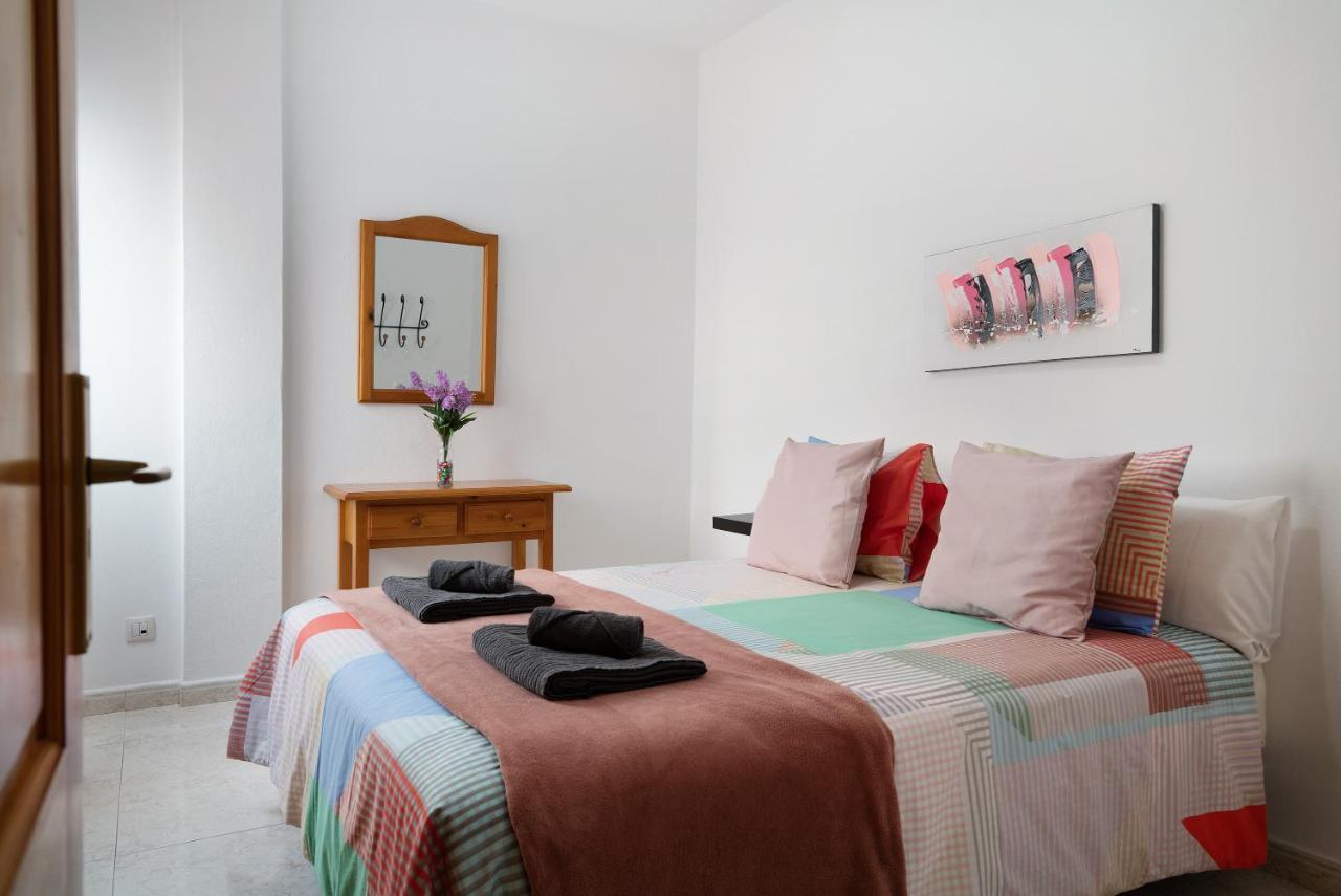 Apartment La Bonanza Playa Blanca (Lanzarote)