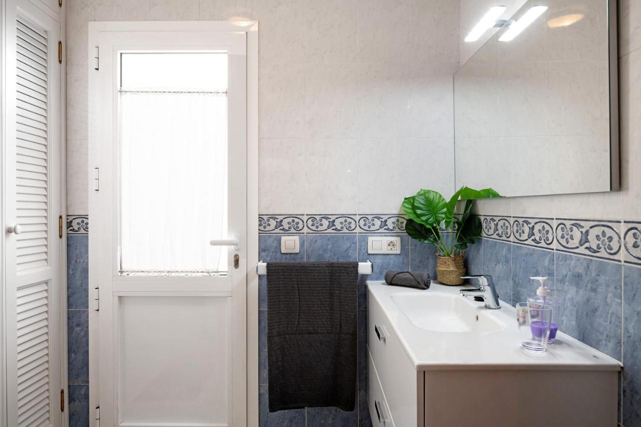 Apartment La Bonanza
