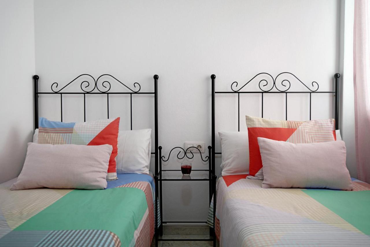 La Bonanza Apartment