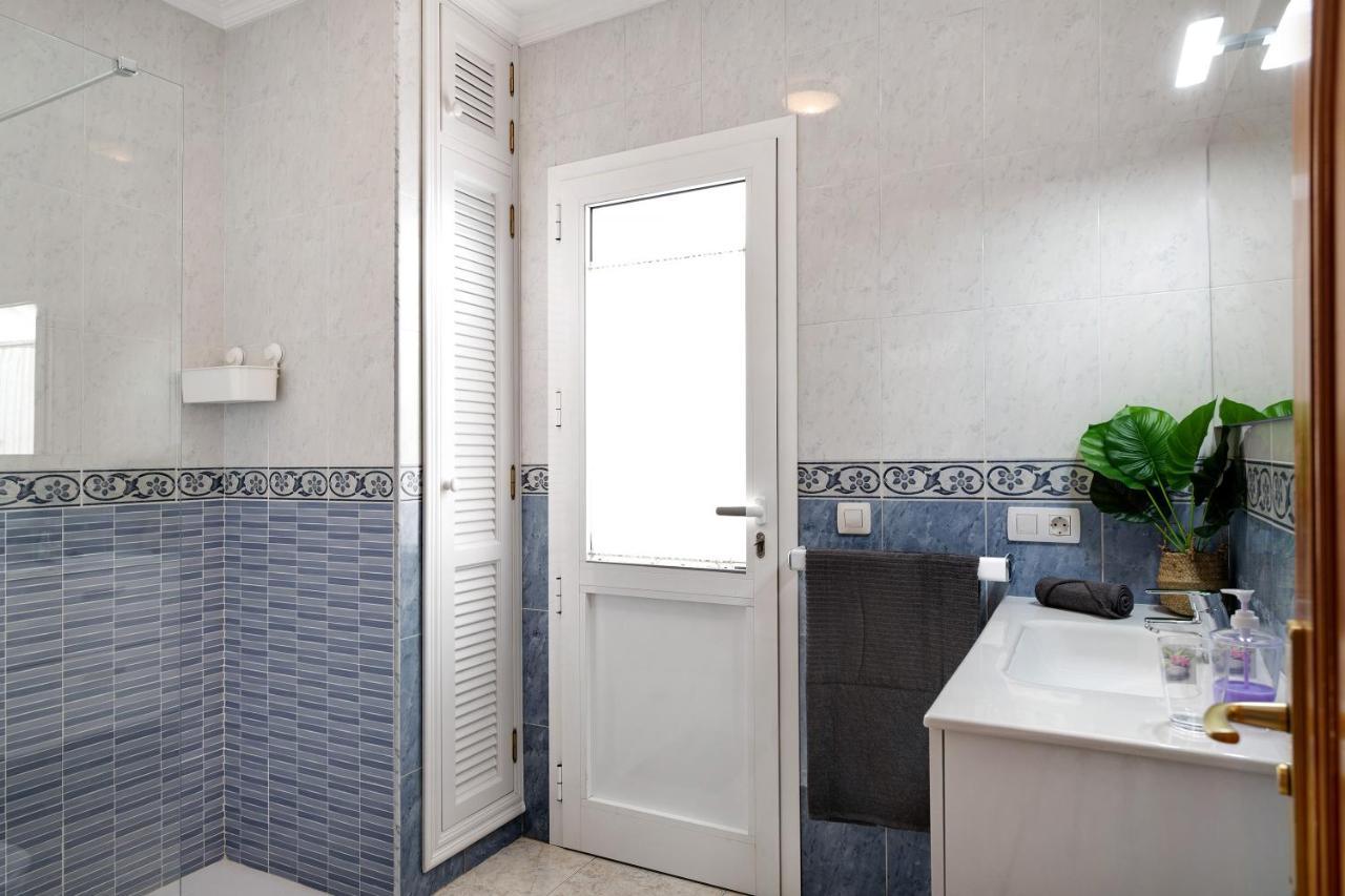 La Bonanza Apartment *
