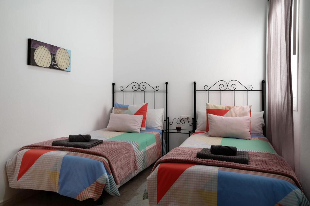 Apartment La Bonanza Playa Blanca (Lanzarote)