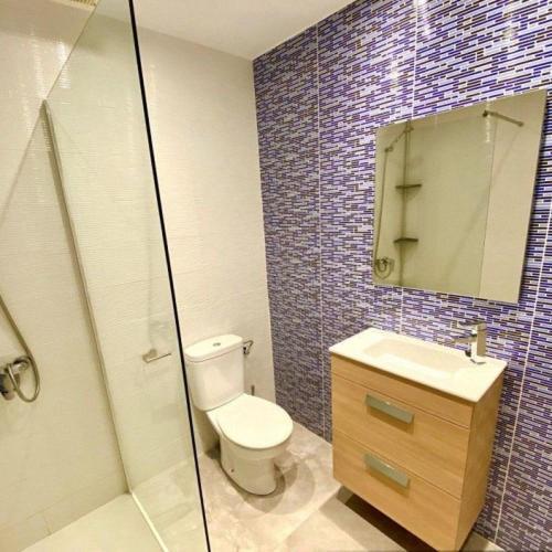 La Cumbre 1a - 2 Bed/2bath Ground Floor Apartment *