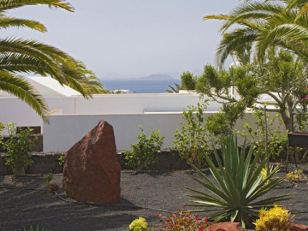 Villa Casa Mango - Coloradas - Playa Blanca