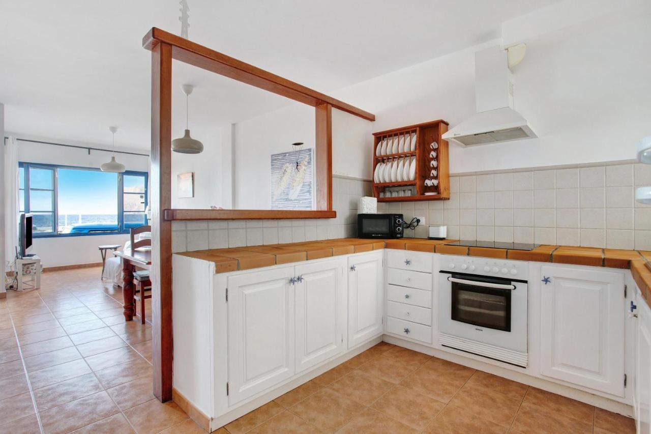 Holiday home Casa Vivo