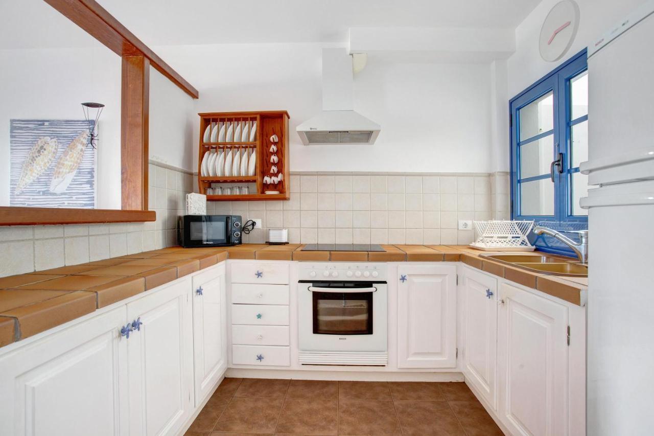 Holiday home Casa Vivo *