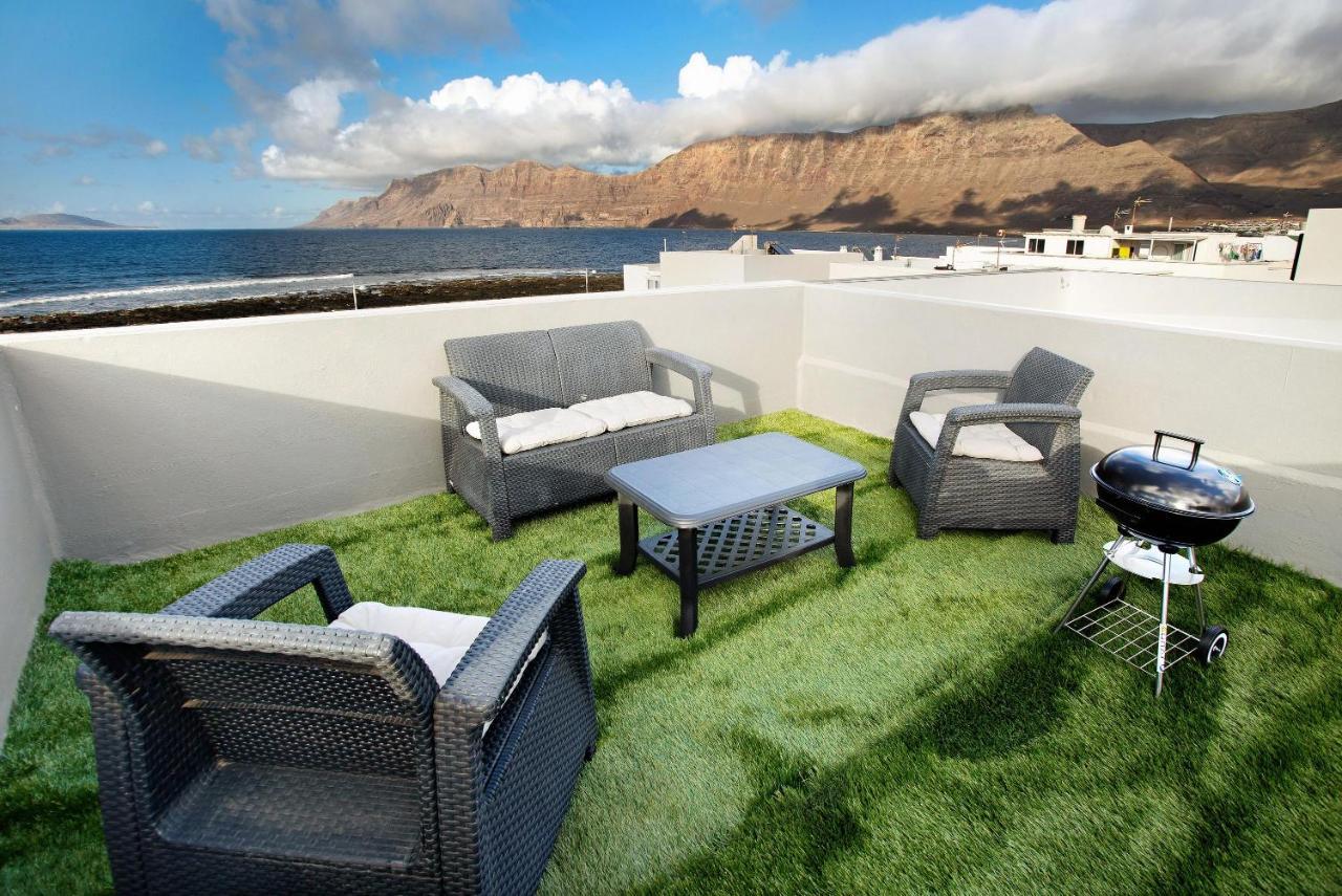 Casa Vivo Holiday home Famara