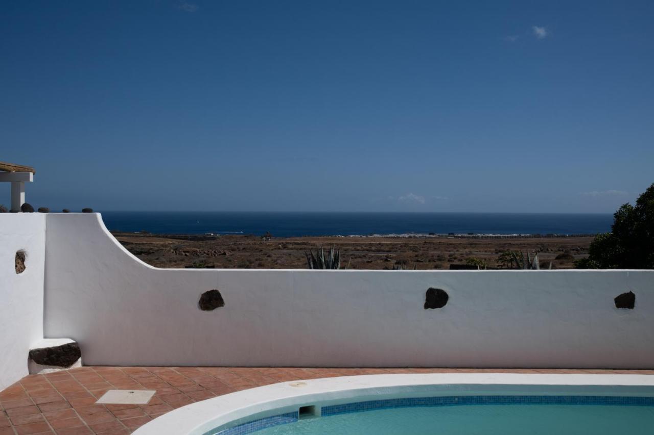 Villa Casa Camella *