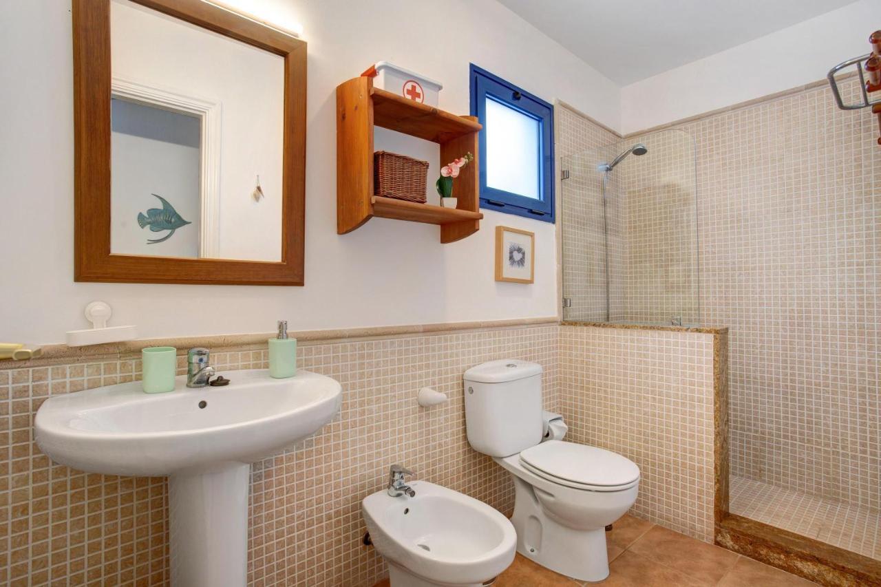 Holiday home Casa Vivo *
