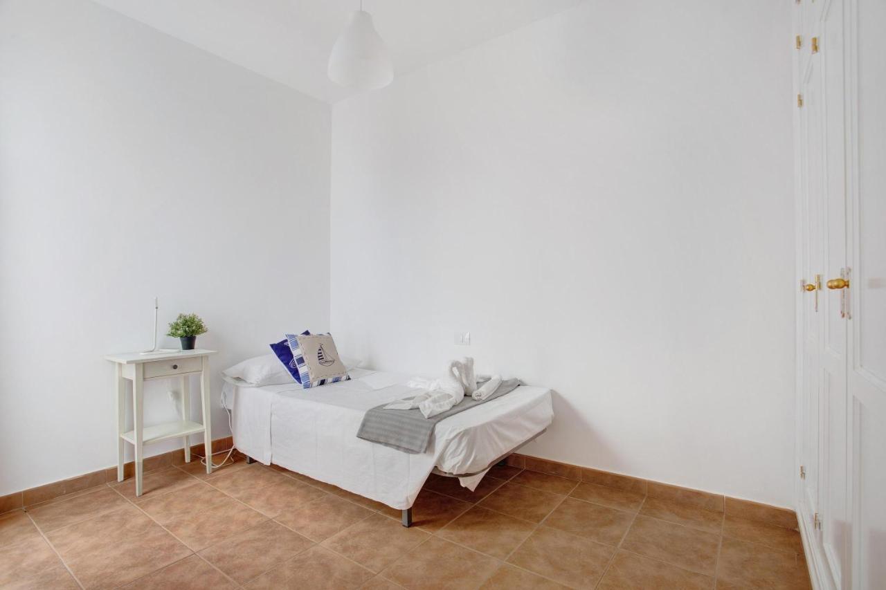 Casa Vivo Holiday home Famara