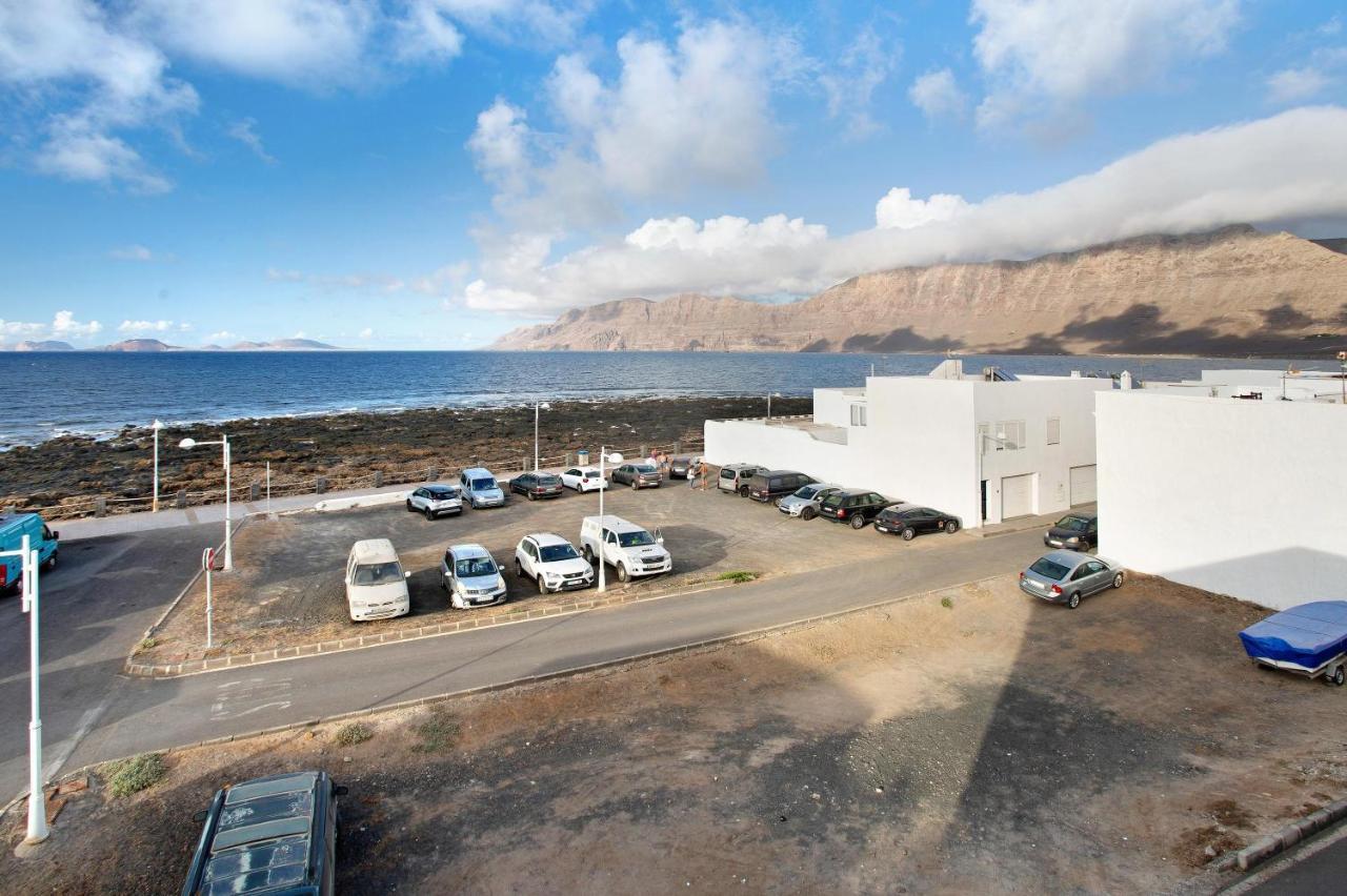 Holiday home Casa Vivo Famara
