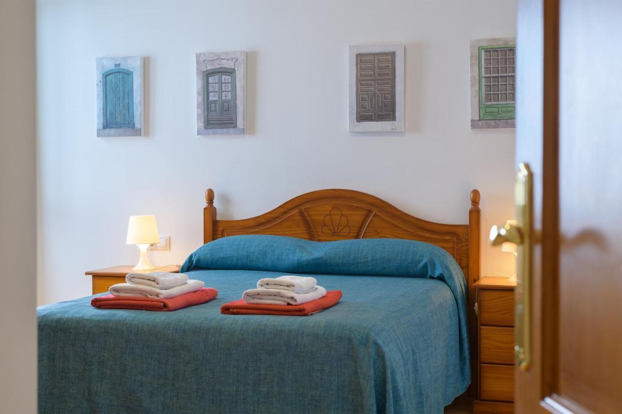 Casas Nohara, Playa Blanca Villa Yaiza (Lanzarote)