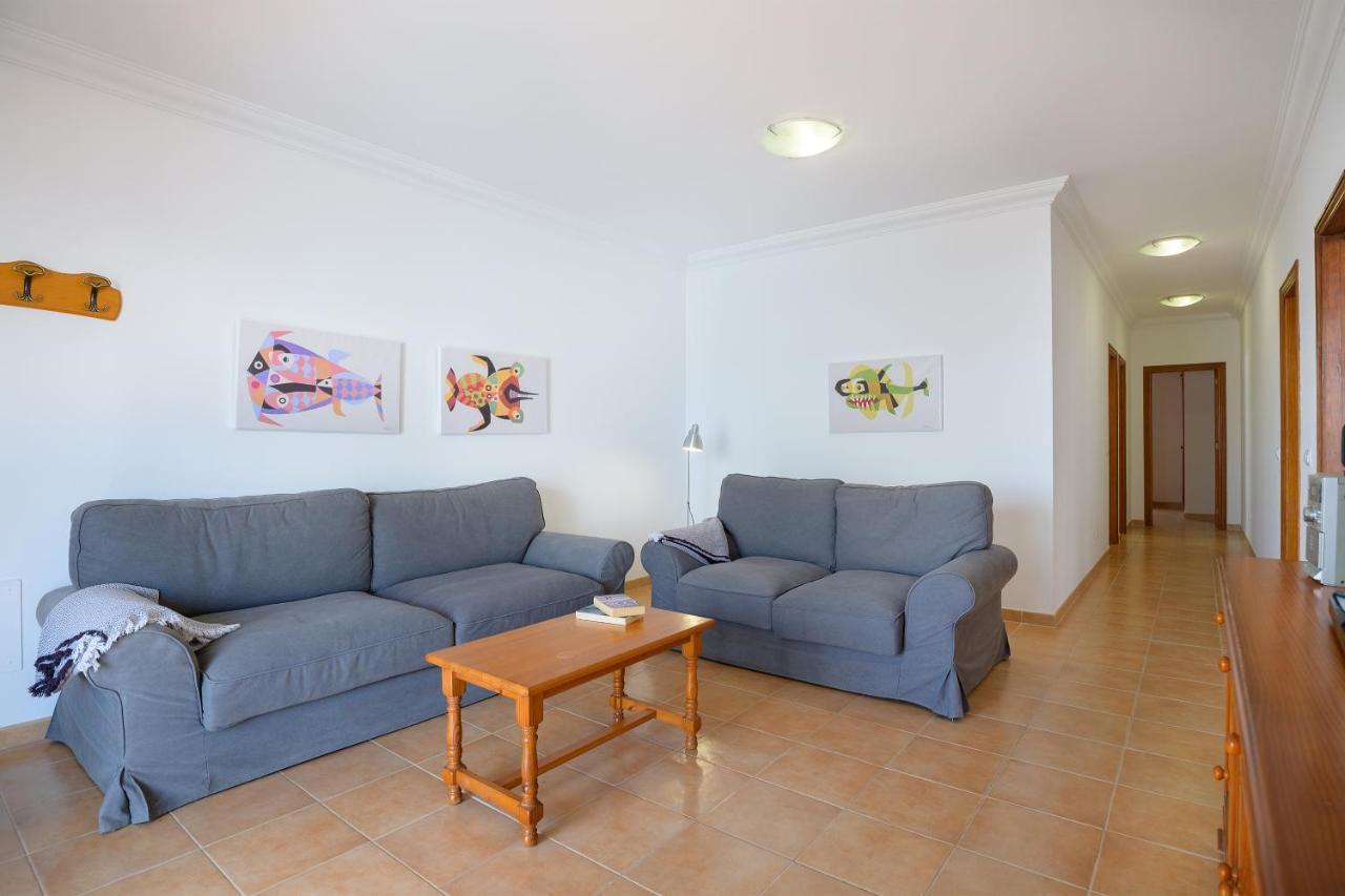 Villa Casas Nohara, Playa Blanca