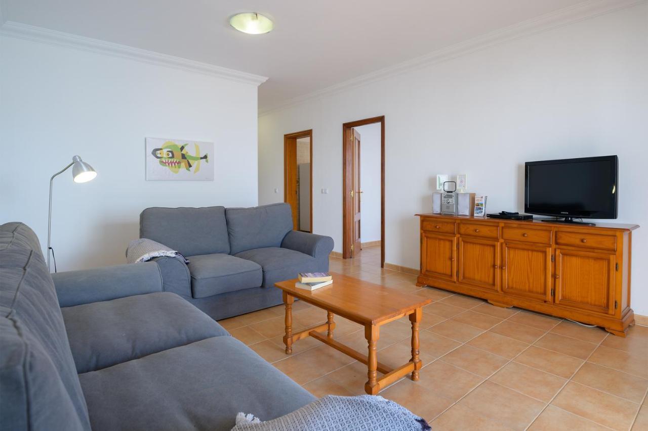 Casas Nohara, Playa Blanca